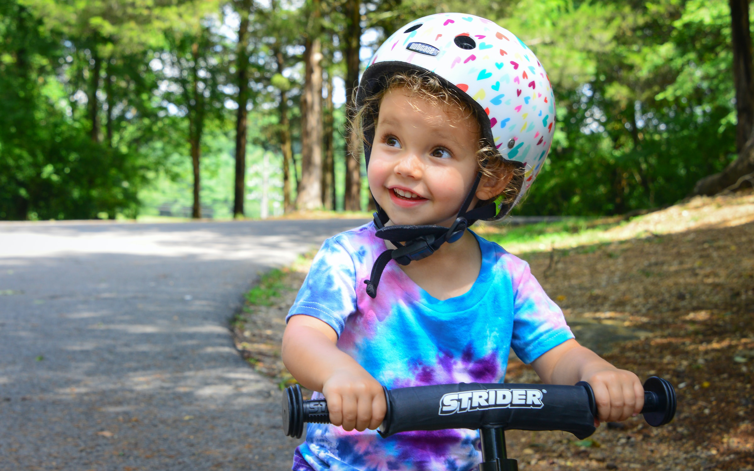Kommit - einfaches Abschleppen von Kinderfahrrädern - TomTuT Blog