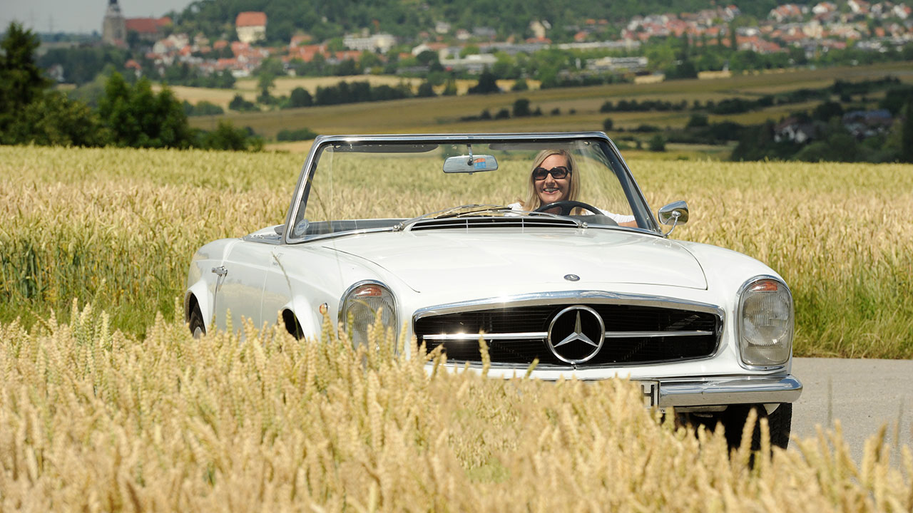 Home - GTÜ Bratz Main Image